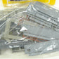 Walthers 933-3207 N Scale Grain Elevator Building Kit