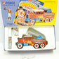 Corgi 17801 1:50 Scammell Constructor Cannon & Ringmaster  LN/Box