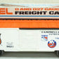 Lionel 6-9621 O Gauge NHL Campbell Conference Boxcar LN/Box
