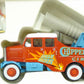 Corgi 17801 1:50 Scammell Constructor Cannon & Ringmaster  LN/Box