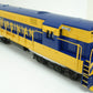 K-Line K2499-0053CC O Gauge Virginian Trainmaster Diesel Locomotive #53 LN/Box