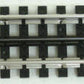 K-Line K-0752 O SuperSnap 40" Straight Track Section Sold By Piece