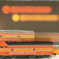 Marklin 8809 Z Scale Southern Pacific Daylight F7A Diesel Locomotive #6446 LN/Box