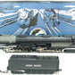 MTH 20-80001A O Union Pacific 4-8-8-4 Big Boy Steam Locomotive & Tender w/PS1 LN/Box