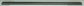 K-Line K-0752 O SuperSnap 40" Straight Track Section Sold By Piece