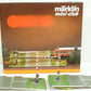 Marklin 8992 Z Crossing Gate Set (Set of 2) LN/Box