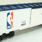 Lionel 6-9623 O Gauge NBA Eastern Boxcar