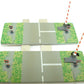 Marklin 8992 Z Crossing Gate Set (Set of 2) LN/Box