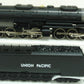 MTH 20-80001A O Union Pacific 4-8-8-4 Big Boy Steam Locomotive & Tender w/PS1 LN/Box