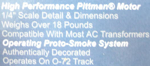MTH 20-80001A O Union Pacific 4-8-8-4 Big Boy Steam Locomotive & Tender w/PS1 LN/Box