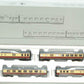 Marklin 37605 HO Trans Europe Express Class VT 11.5 Diesel Powered Rail Train LN/Box
