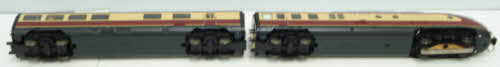 Marklin 37605 HO Trans Europe Express Class VT 11.5 Diesel Powered Rail Train LN/Box