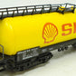 Marklin 4651 HO Scale Shell Tank Car LN/Box