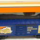 Lionel 6-19978 O Gauge Lionel RR Club LRRC Gold Member Boxcar #9700 LN/Box