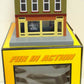 MTH 30-90224 O Assembled Grubba & Co. Paper Shredders 3-Story Building LN/Box