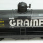 Bachmann 93445 G Scale Gramps Single Dome Tank Car #11050 EX/Box