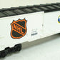 Lionel 6-9620 O Gauge NHL Wales Conference Boxcar LN/Box