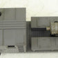 Lionel 2420 Vintage O D&LW Variation C  Searchlight Wrecking Car w/Stake Marks