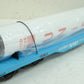 K-Line K693-8012 O Gauge NASA Flatcar with Rocket Load #6938012 LN/Box