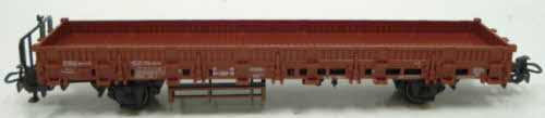 Marklin 4694 DB Flatcar w/Brakeman's Platform LN/Box
