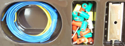 Marklin 8194 Z T3 Yard Track Switching Expander Set – Trainz