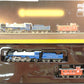 Marklin 8881 Z Scale Baltimore & Ohio 4-6-2 Steam Freight Train Set LN/Box