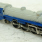 Marklin 8881 Z Scale Baltimore & Ohio 4-6-2 Steam Freight Train Set LN/Box