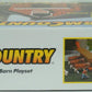Ertl 12195 Western Barn Playset LN/Box
