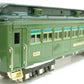 MTH 10-1079 Standard Gauge Illinois State Passenger Car #414 LN