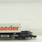 Marklin 8603 Z Flatcar with Container & Truck LN/Box