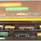 Marklin 8139 Milwaukee Road Z Gauge Steam Freight Train Set LN/Box