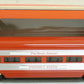 Lionel 6-29133 O Gauge Texas Special "Stephen F. Austin" Observation Car #1400 LN/Box