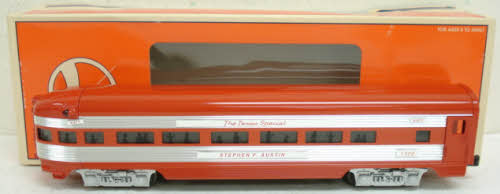 Lionel 6-29133 O Gauge Texas Special 