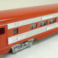 Lionel 6-29133 O Gauge Texas Special "Stephen F. Austin" Observation Car #1400 LN/Box
