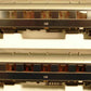 Marklin 42281 HO Scale Gluckauf Express 4-Car Passenger Set LN/Box
