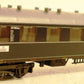Marklin 42281 HO Scale Gluckauf Express 4-Car Passenger Set LN/Box