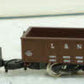 Marklin 8139 Milwaukee Road Z Gauge Steam Freight Train Set LN/Box