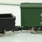 Marklin 8139 Milwaukee Road Z Gauge Steam Freight Train Set LN/Box