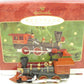 Hallmark QX6684 Lionel General Steam Locomotive Christmas Ornament Keepsake