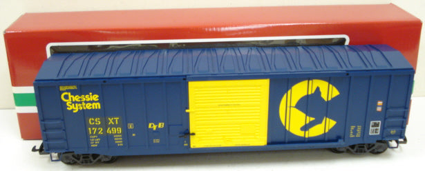 LGB 40935 Chessie System Boxcar #172499