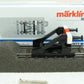 Marklin 24977 C Track End with Bumper