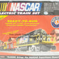 Lionel 7-11004 O Gauge NASCAR Diesel Train Set NIB