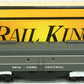 MTH 30-2140-3 New York Central E-8 B-Unit Non-Powered Diesel Engine #4109 EX/Box
