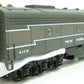 MTH 30-2140-3 New York Central E-8 B-Unit Non-Powered Diesel Engine #4109 EX/Box