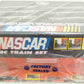 Lionel 7-11004 O Gauge NASCAR Diesel Train Set NIB