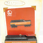 Hallmark QXI8249 Lionel Daylight Oil Tender Christmas Tree Ornament