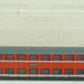 Marklin 87291 Z DB AG Bilevel Car 2nd Class Type DBz 751 Passenger Car LN/Box