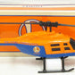 Lionel TMT 418H-A 1:48 Helicopter