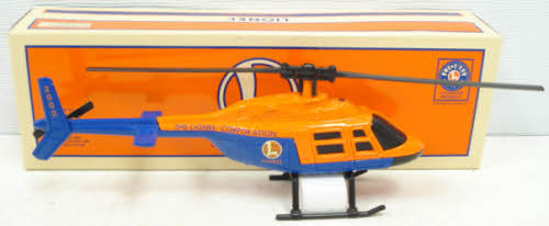 Lionel TMT 418H-A 1:48 Helicopter