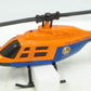 Lionel TMT 418H-A 1:48 Helicopter